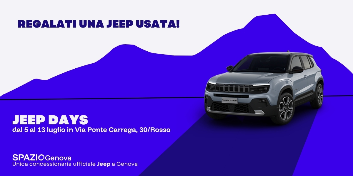 Jeep-Days-SPAZIO-GENOVA